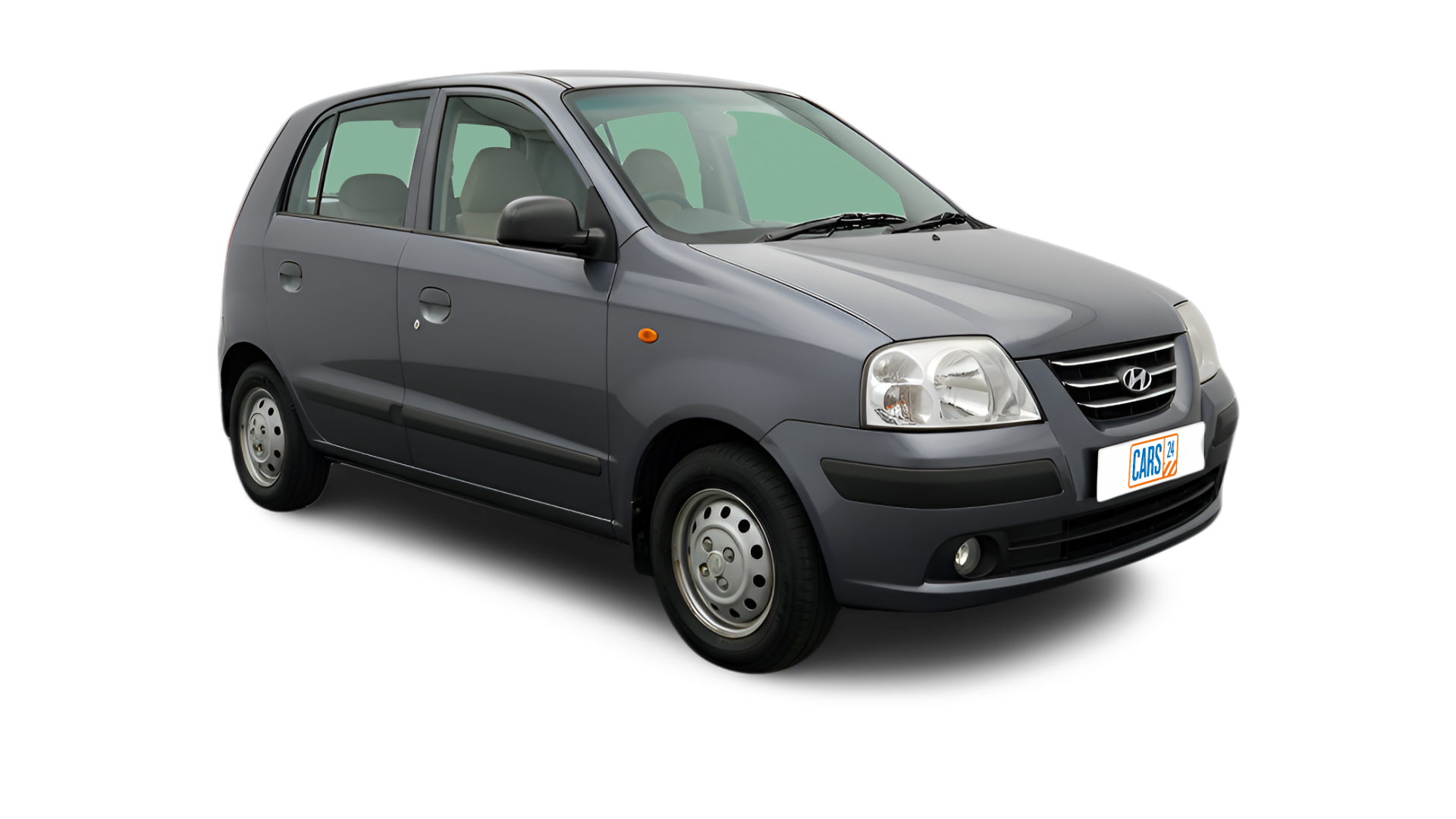 Hyundai Santro Xing-img